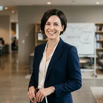 Elena, Onboarding e Idea Tutor AI di BrainRooms