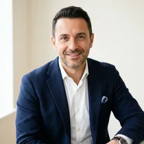 Sandro, Innovation Coach AI di BrainRooms